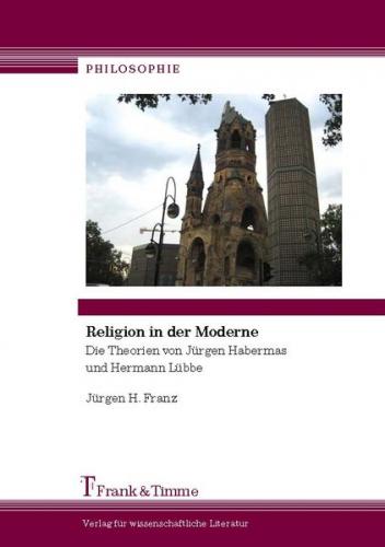 Religion in der Moderne 