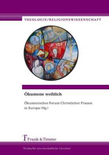 Ökumene weiblich 