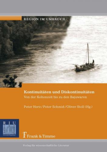 Kontinuitäten und Diskontinuitäten 