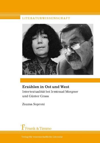 Erzählen in Ost und West 
