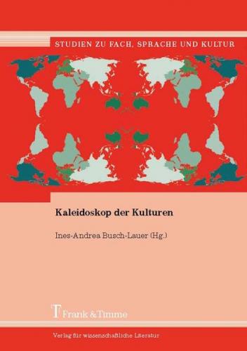 Kaleidoskop der Kulturen 