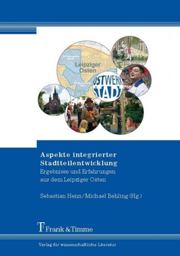 Aspekte integrierter Stadtteilentwicklung 