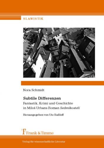 Subtile Differenzen 