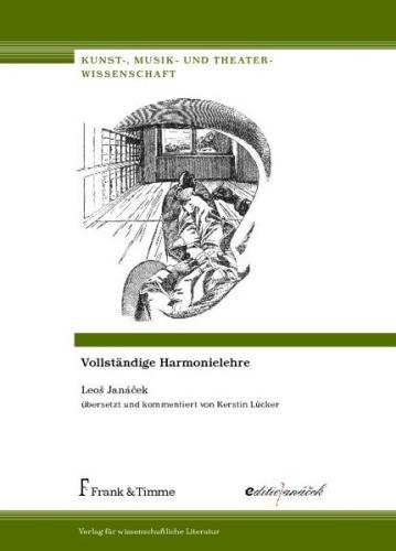 Vollständige Harmonielehre 