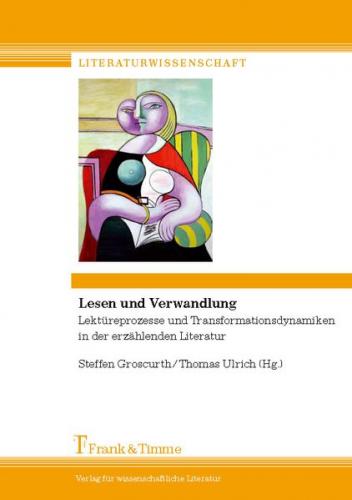 Lesen und Verwandlung 
