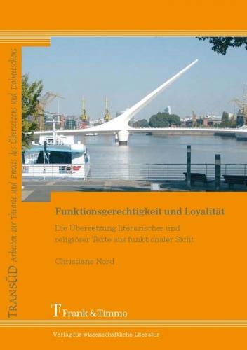 Funktionsgerechtigkeit und Loyalität 