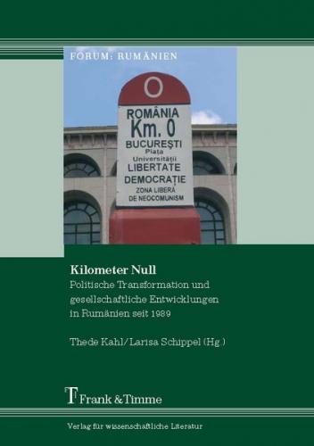 Kilometer Null 