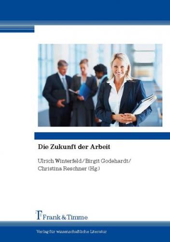 Die Zukunft der Arbeit 