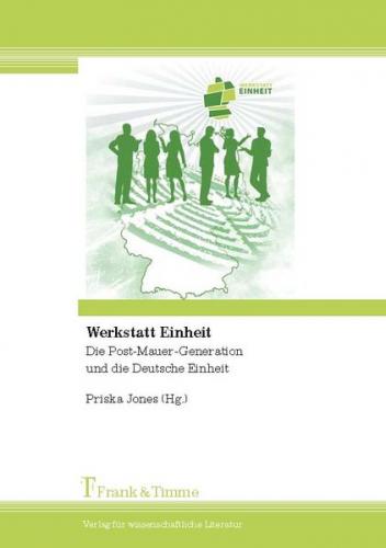 Werkstatt Einheit 
