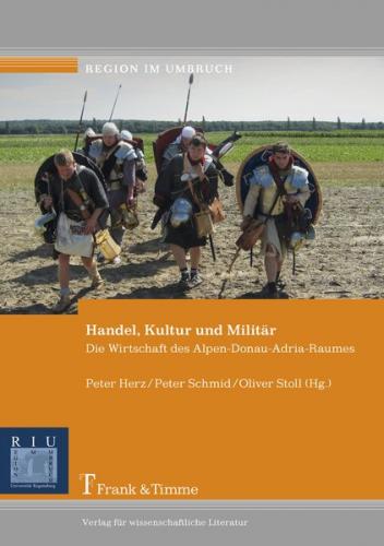 Handel, Kultur und Militär 