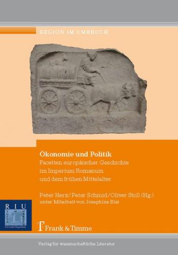 Ökonomie und Politik 