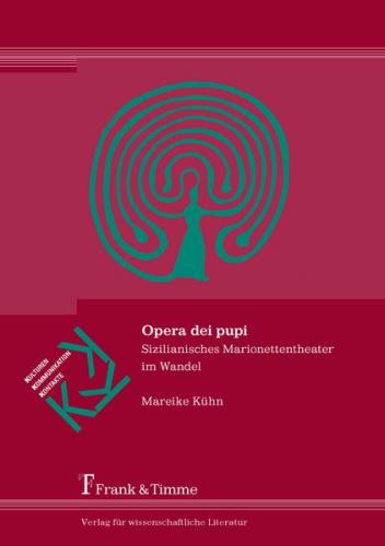 Opera dei pupi 