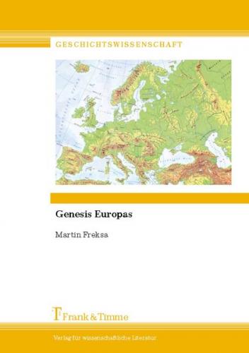 Genesis Europas 