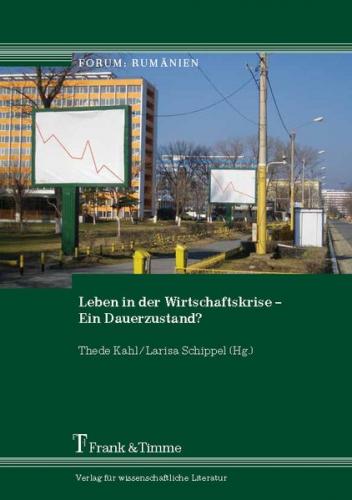 Leben in der Wirtschaftskrise – Ein Dauerzustand? 