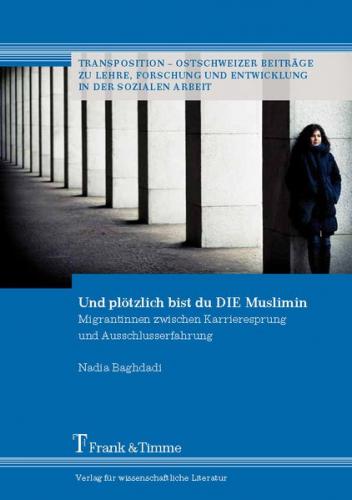 Und plötzlich bist du DIE Muslimin 