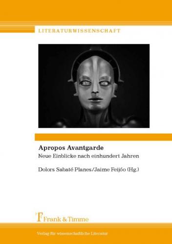Apropos Avantgarde 
