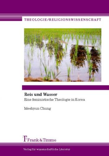 Reis und Wasser 