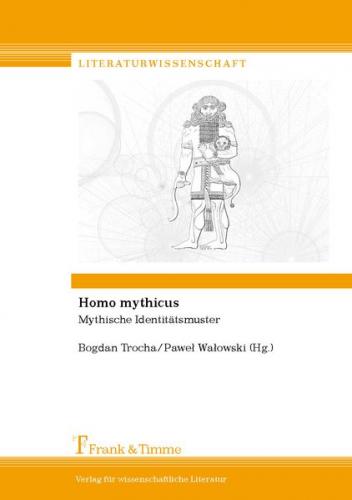 Homo Mythicus 