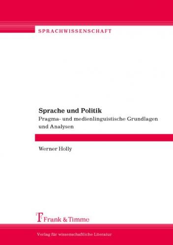 Sprache und Politik 