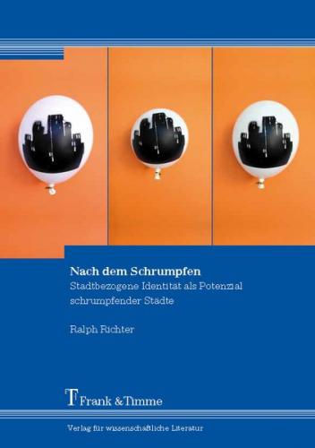Nach dem Schrumpfen 