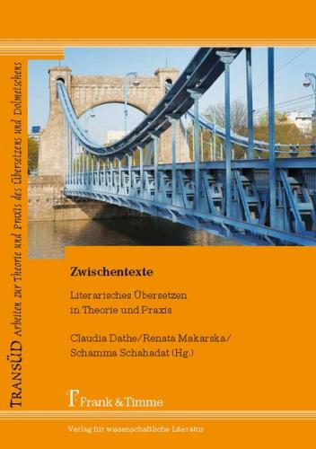 Zwischentexte 