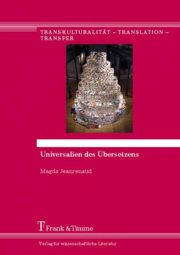 Universalien des Übersetzens 