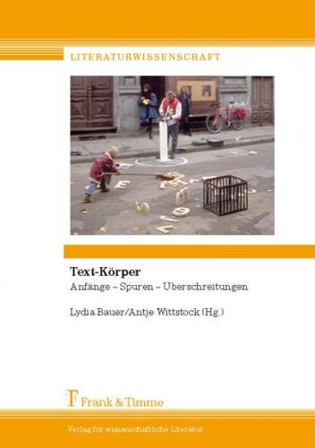 Text-Körper 