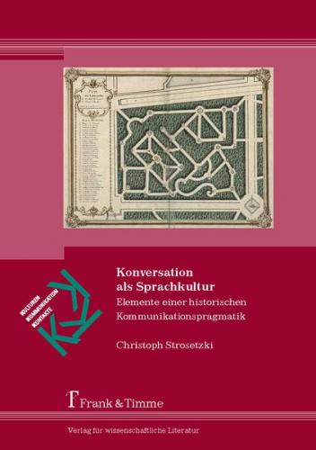 Konversation als Sprachkultur 