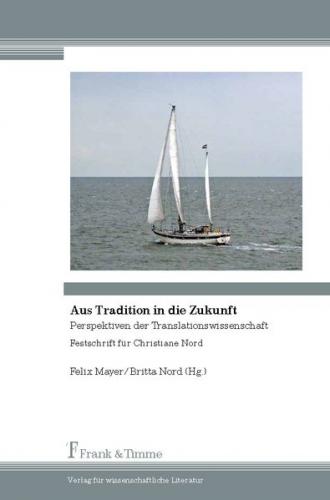Aus Tradition in die Zukunft 
