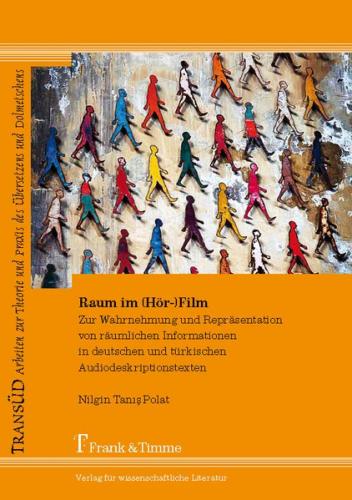 Raum im (Hör-)film 