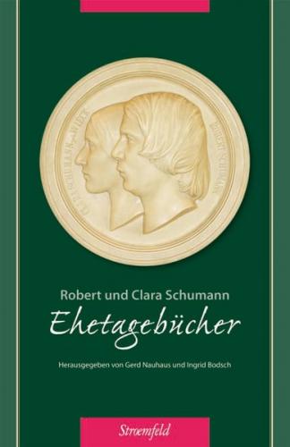 Ehetagebücher 1840-1844 