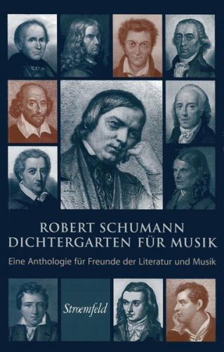 Dichtergarten für Musik 