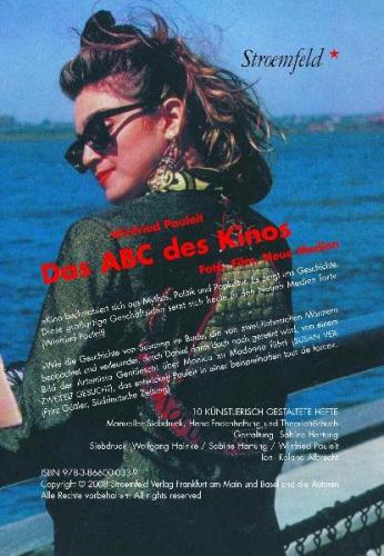 Das ABC des Kinos 