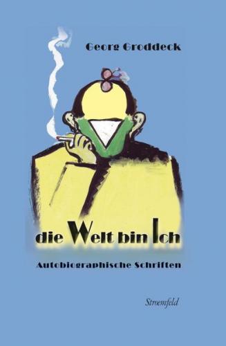 Die Welt bin ich 