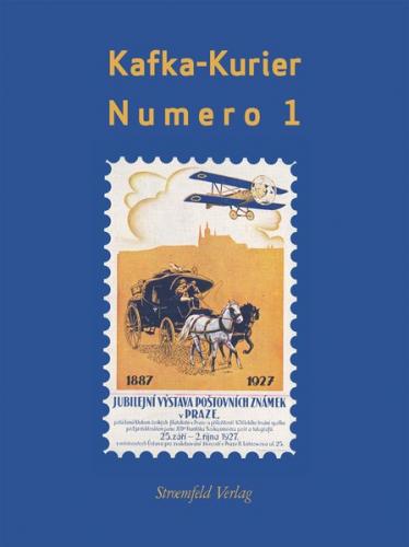 Kafka-Kurier Numero 1 