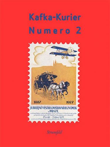 Kafka-Kurier Numero 2 