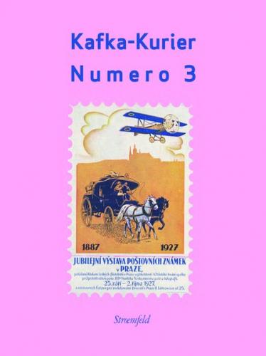 Kafka-Kurier / Kafka-Kurier No. 3 