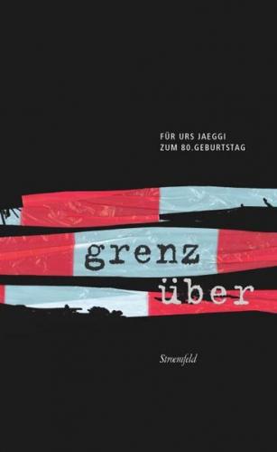 "grenz über" 