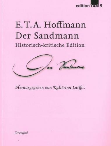 Der Sandmann 