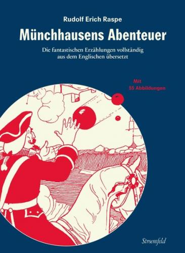 Münchhausens Abenteuer 