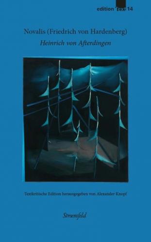 'Begeisterung der Sprache' 
