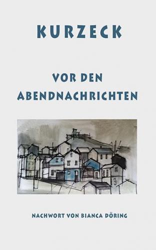 Vor den Abendnachrichten 