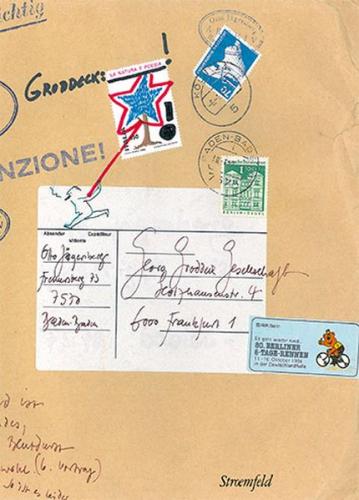 25 Jahre Georg-Groddeck-Gesellschaft 