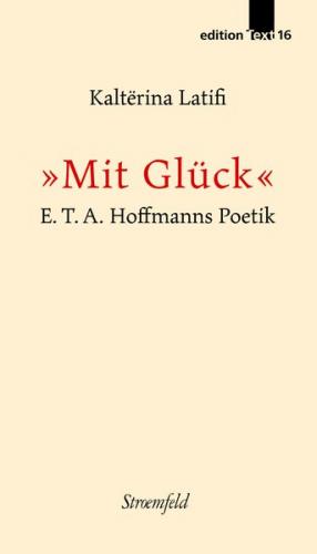»Mit Glück« 