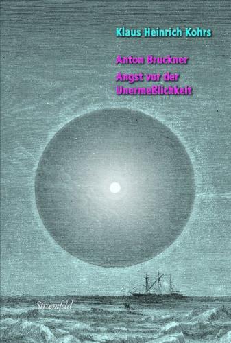 Anton Bruckner. 