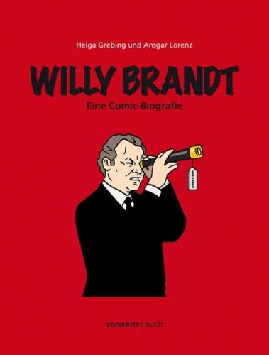 Willy Brandt 