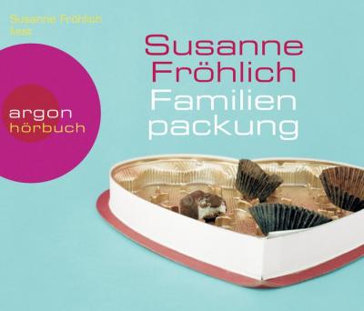 Familienpackung (Audio-CD) 