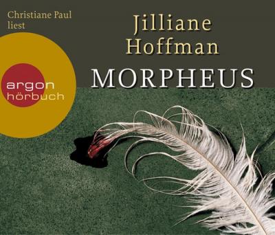 Morpheus (Audio-CD) 