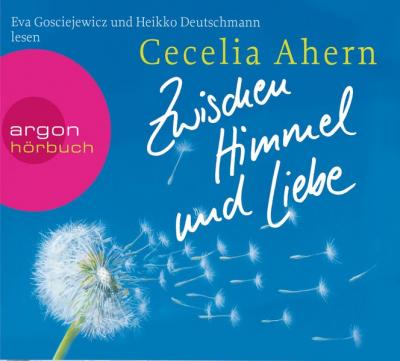 Zwischen Himmel und Liebe (Audio-CD) 