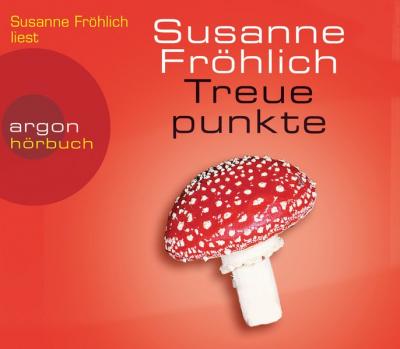 Treuepunkte (Audio-CD) 